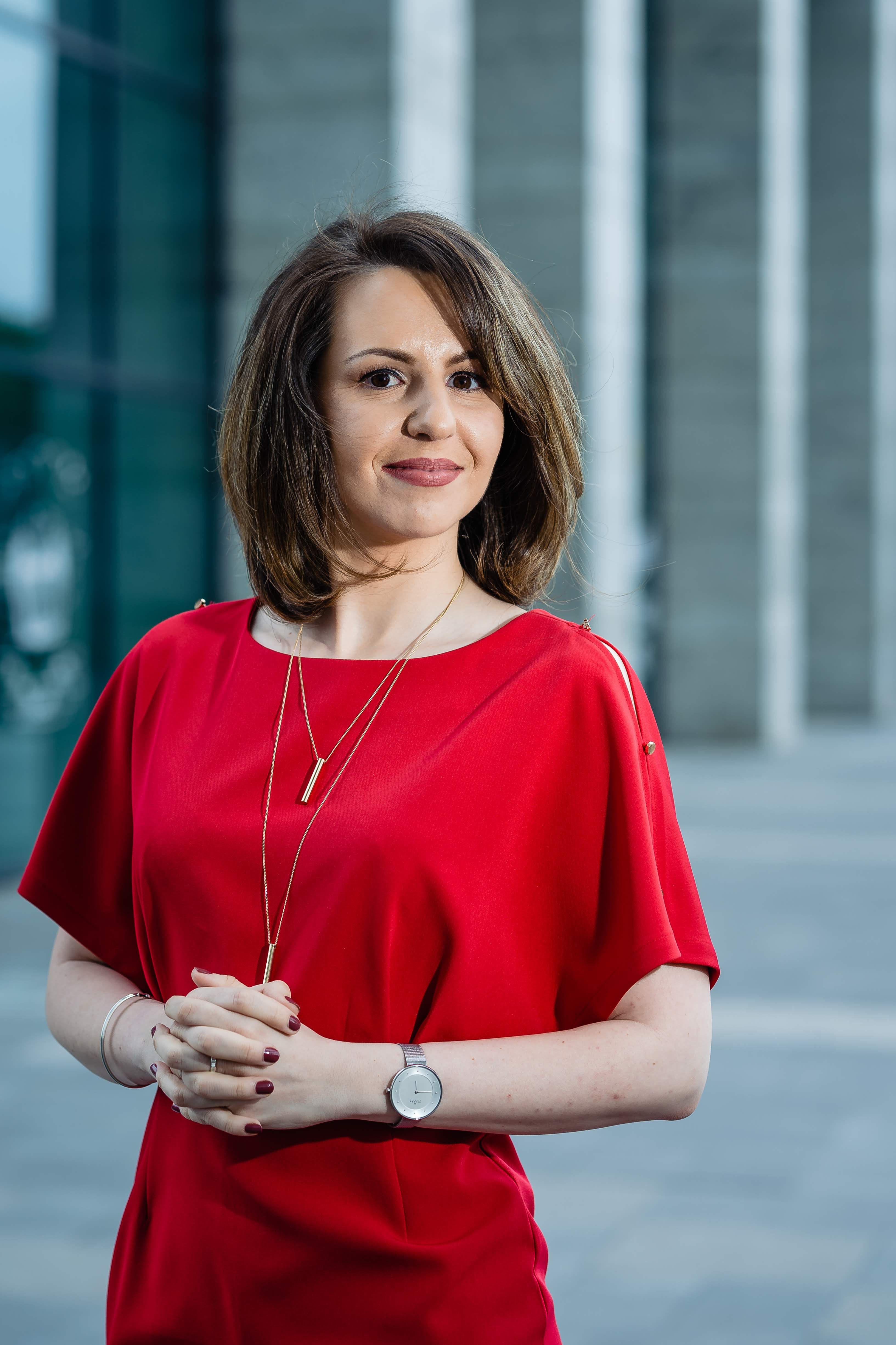 ANDRA ZINCĂ